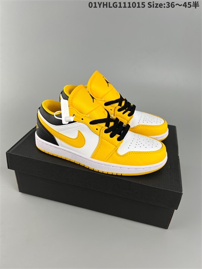 men air jordan 1 shoes 2022-12-11-384